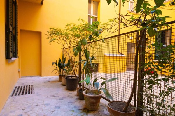 appartamento in affitto a Bologna in zona San Vitale