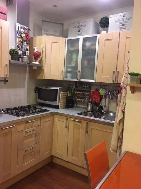appartamento in affitto a Bologna