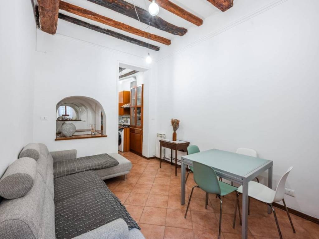 appartamento in affitto a Bologna