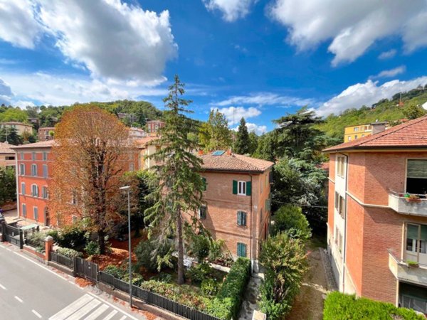 appartamento in affitto a Bologna in zona Santo Stefano
