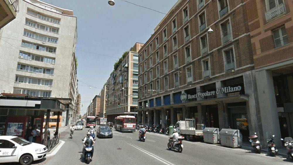 appartamento in affitto a Bologna in zona Quartiere Porto