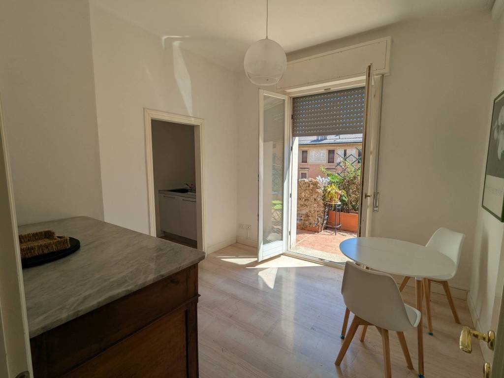 appartamento in affitto a Bologna