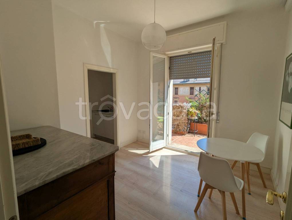 appartamento in affitto a Bologna in zona Santo Stefano