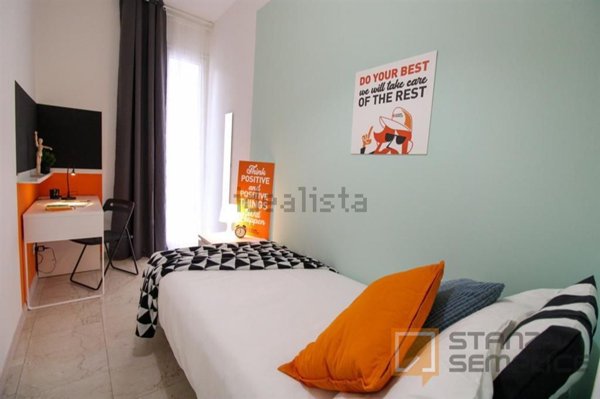 appartamento in affitto a Bologna in zona San Donato