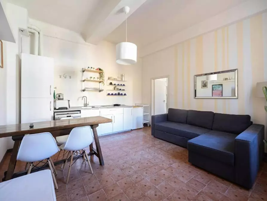 appartamento in affitto a Bologna in zona Santo Stefano