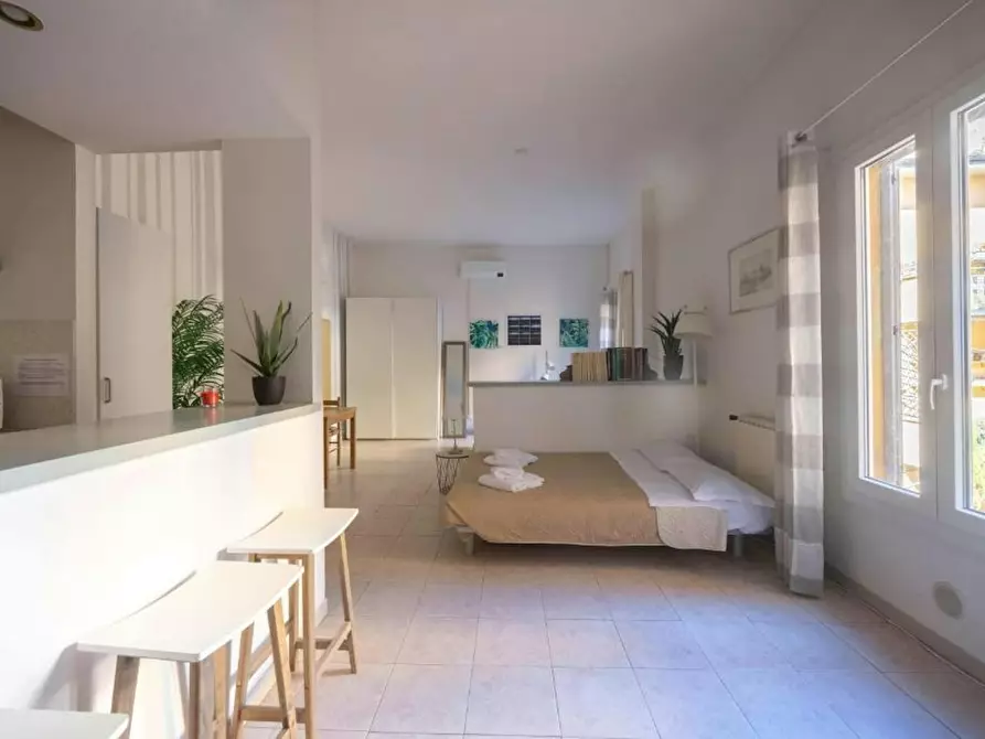 appartamento in affitto a Bologna in zona Santo Stefano
