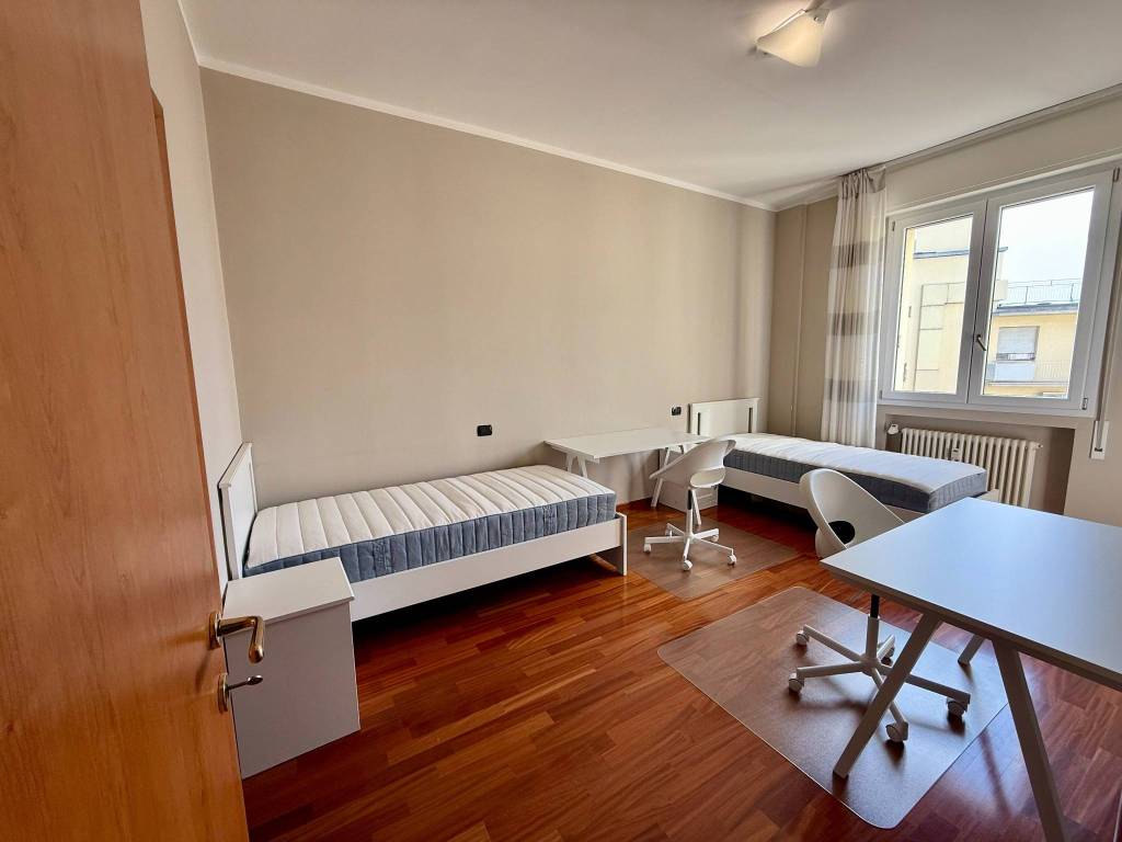 appartamento in affitto a Bologna