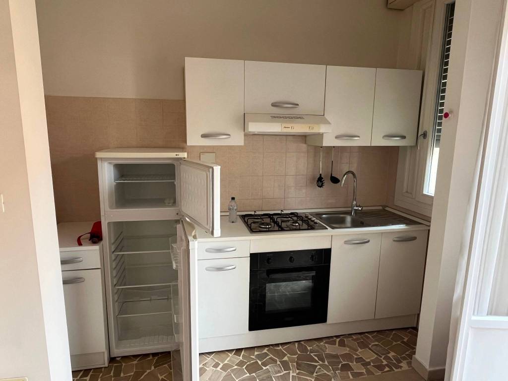 appartamento in affitto a Bologna in zona Andrea Costa