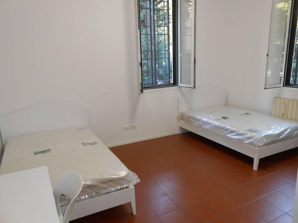 appartamento in affitto a Bologna in zona Bolognina