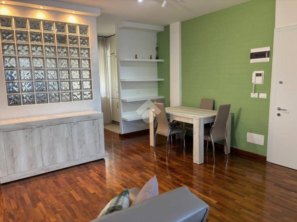 appartamento in affitto a Bologna in zona San Donato