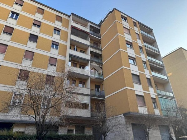 appartamento in affitto a Bologna in zona San Donato