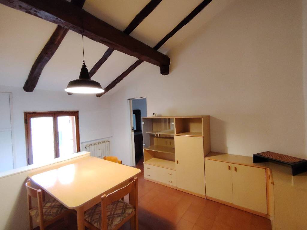 appartamento in affitto a Bologna in zona San Vitale