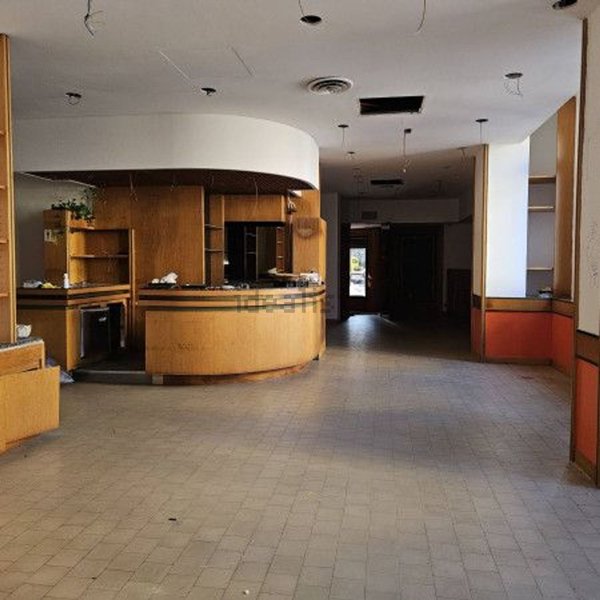 locale commerciale in affitto a Bologna in zona Murri