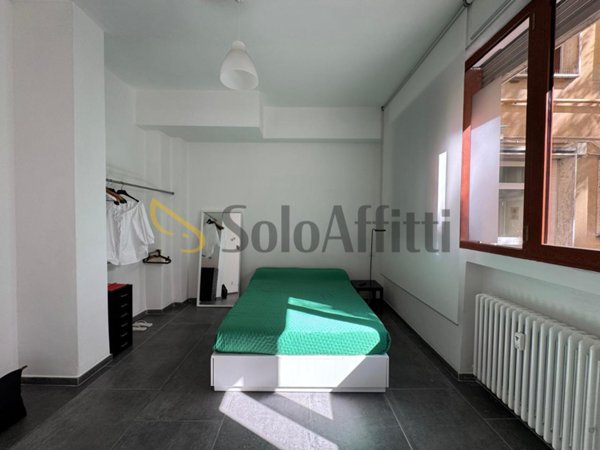 appartamento in affitto a Bologna in zona Centro Storico