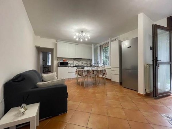 appartamento in affitto a Bologna in zona Saragozza