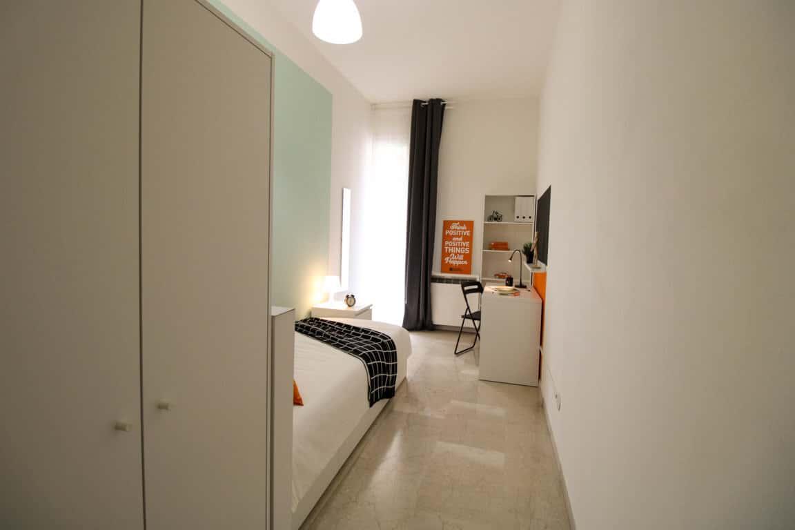 negozio in affitto a Bologna in zona San Donato