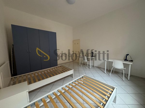 appartamento in affitto a Bologna in zona Saragozza