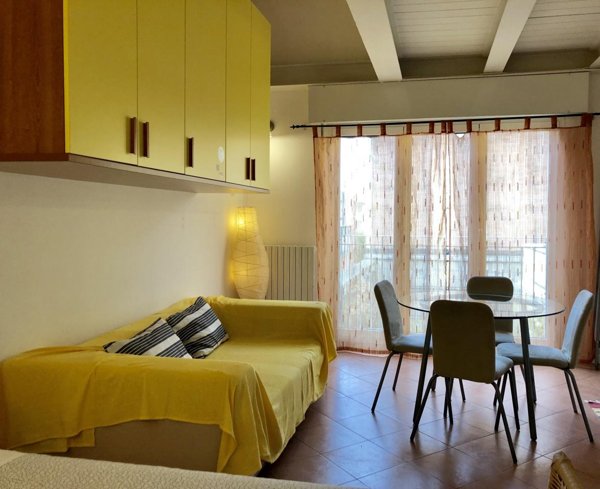 appartamento in affitto a Bologna in zona Bolognina