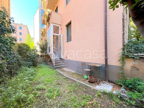 appartamento in affitto a Bologna in zona Colli