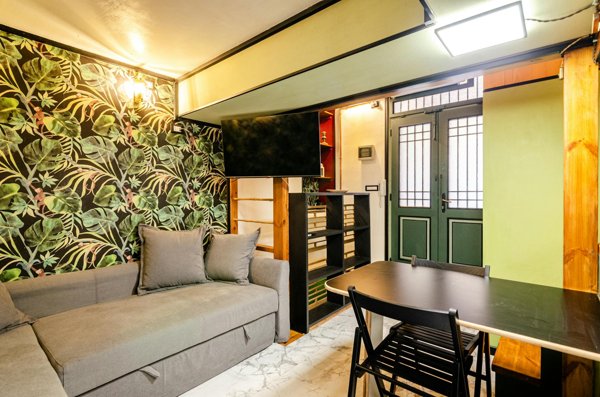 appartamento in affitto a Bologna in zona Centro Storico