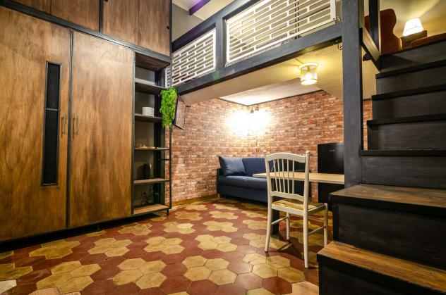 appartamento in affitto a Bologna in zona Centro Storico