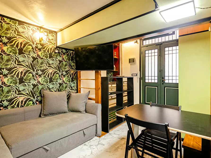 appartamento in affitto a Bologna in zona Centro Storico