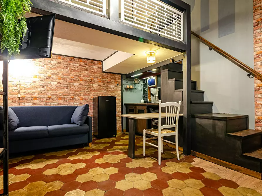 appartamento in affitto a Bologna in zona Centro Storico