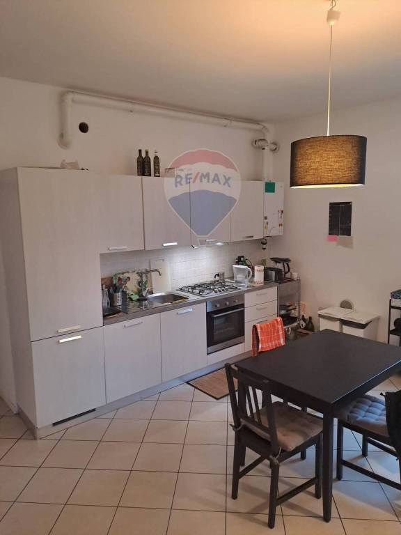 appartamento in affitto a Bologna in zona Savena