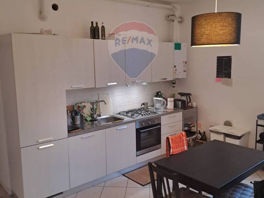 appartamento in affitto a Bologna in zona Savena