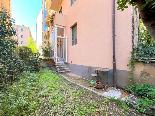 appartamento in affitto a Bologna in zona Saragozza
