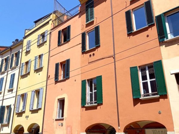 appartamento in affitto a Bologna