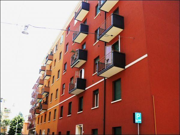 appartamento in affitto a Bologna in zona Andrea Costa