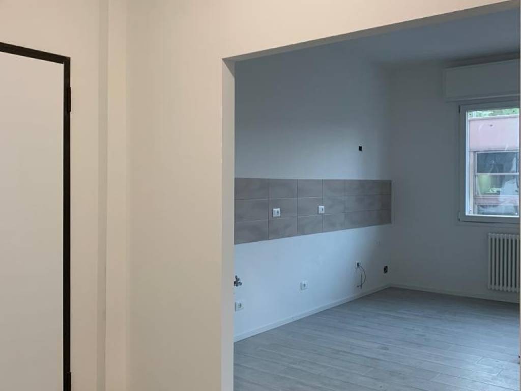 appartamento in affitto a Bologna in zona Savena