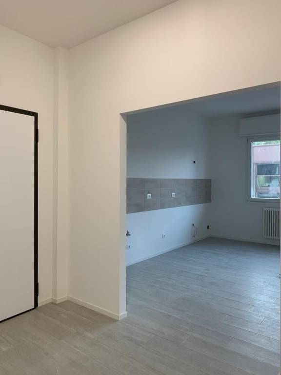 appartamento in affitto a Bologna in zona Savena