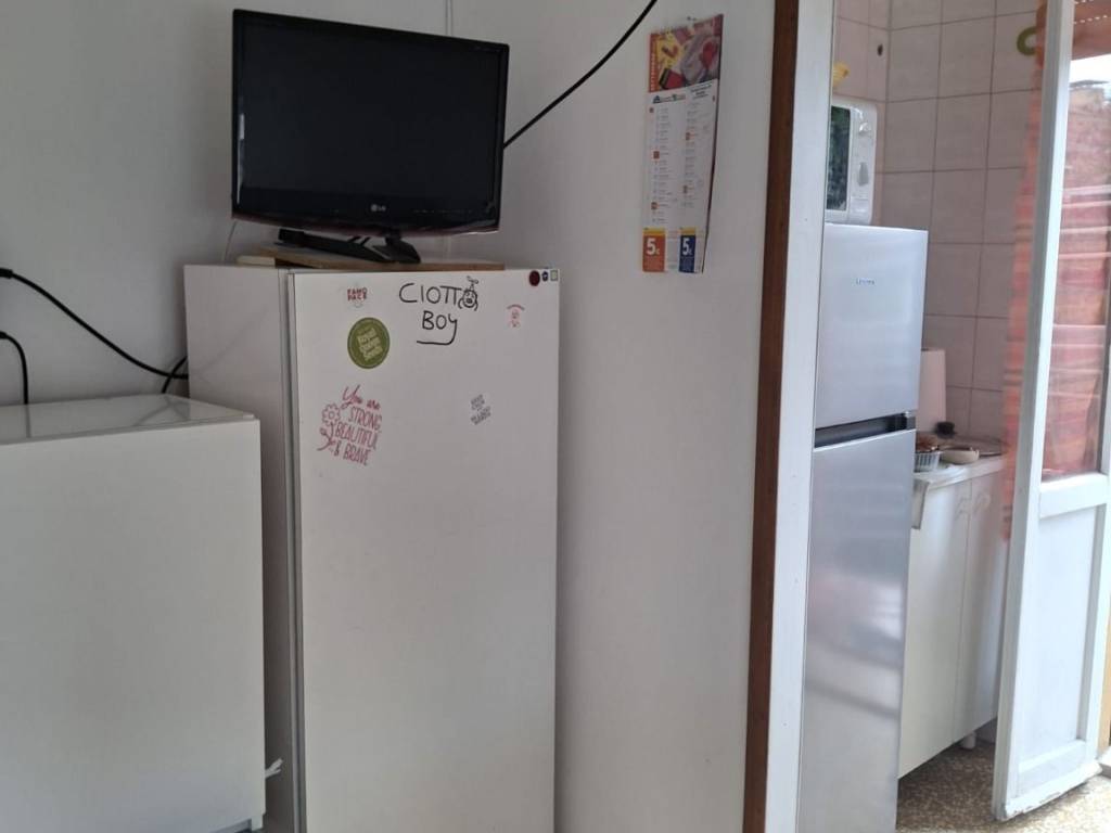 appartamento in affitto a Bologna in zona Borgo Panigale