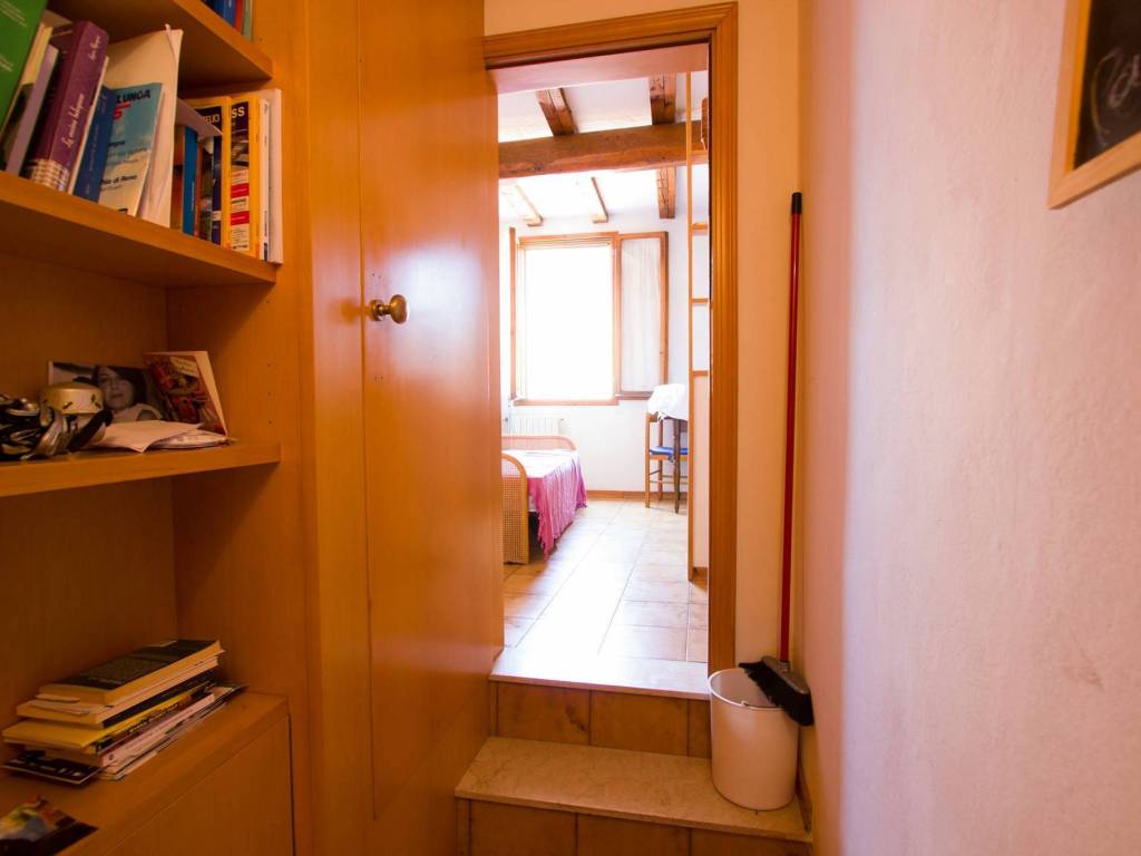 appartamento in affitto a Bologna in zona Centro Storico