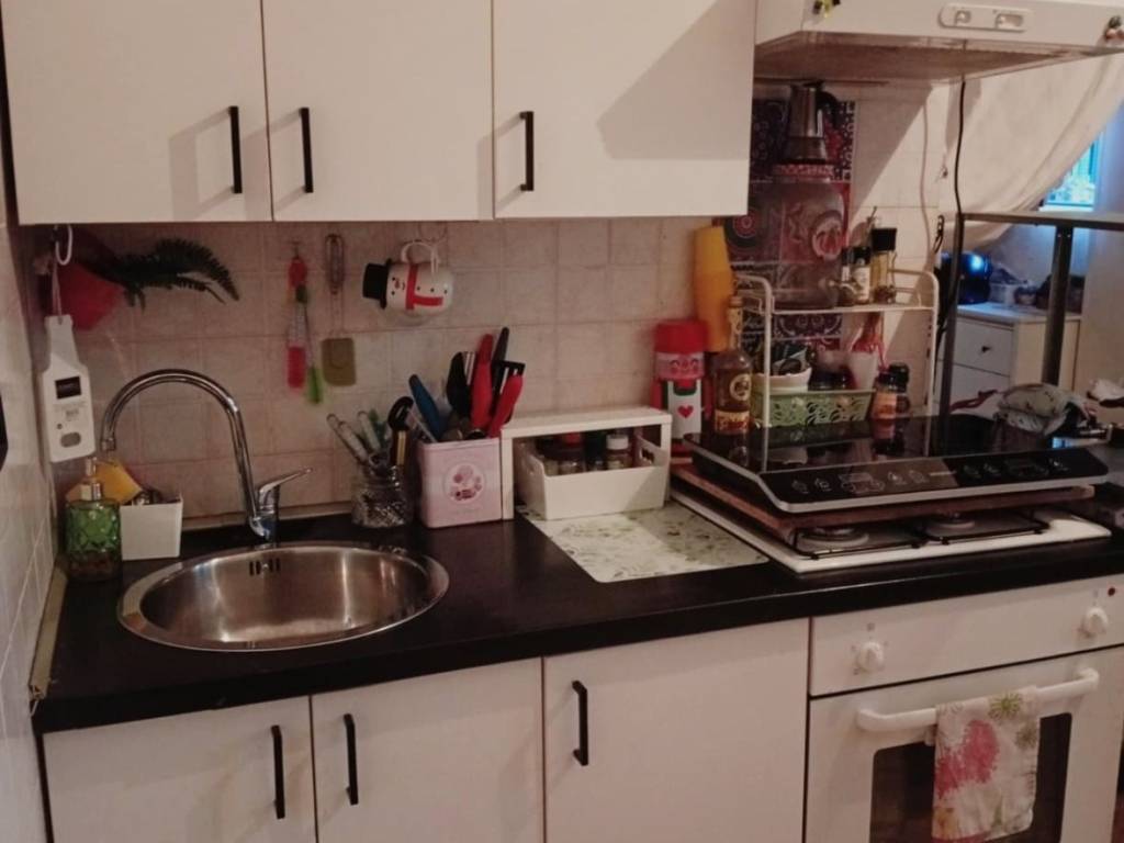 appartamento in affitto a Bologna in zona Pilastro