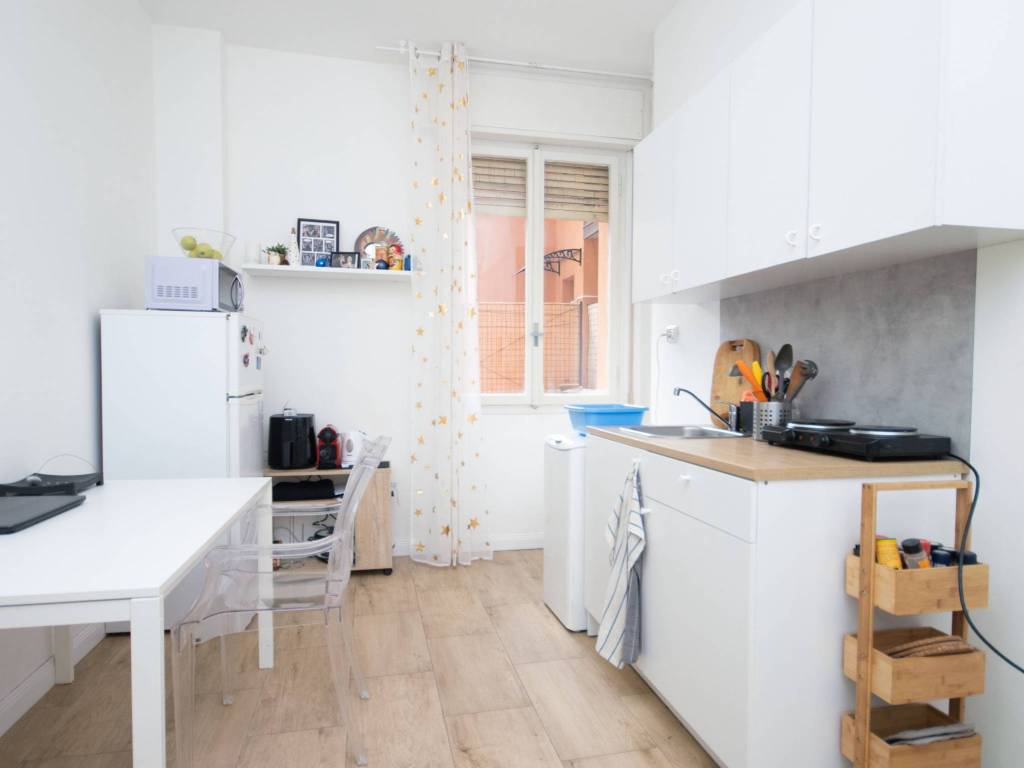 appartamento in affitto a Bologna in zona Centro Storico
