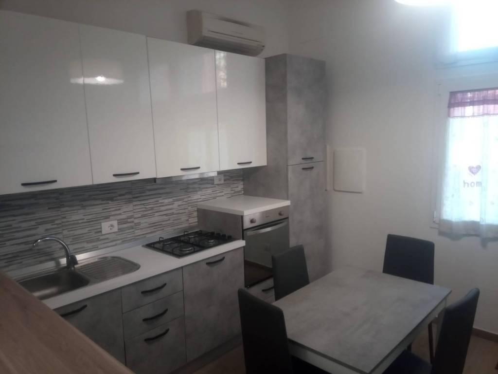 appartamento in affitto a Bologna in zona San Vitale