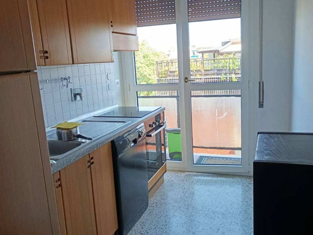 appartamento in affitto a Bologna