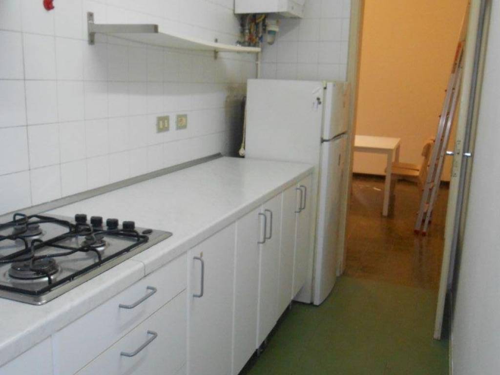 appartamento in affitto a Bologna in zona San Vitale
