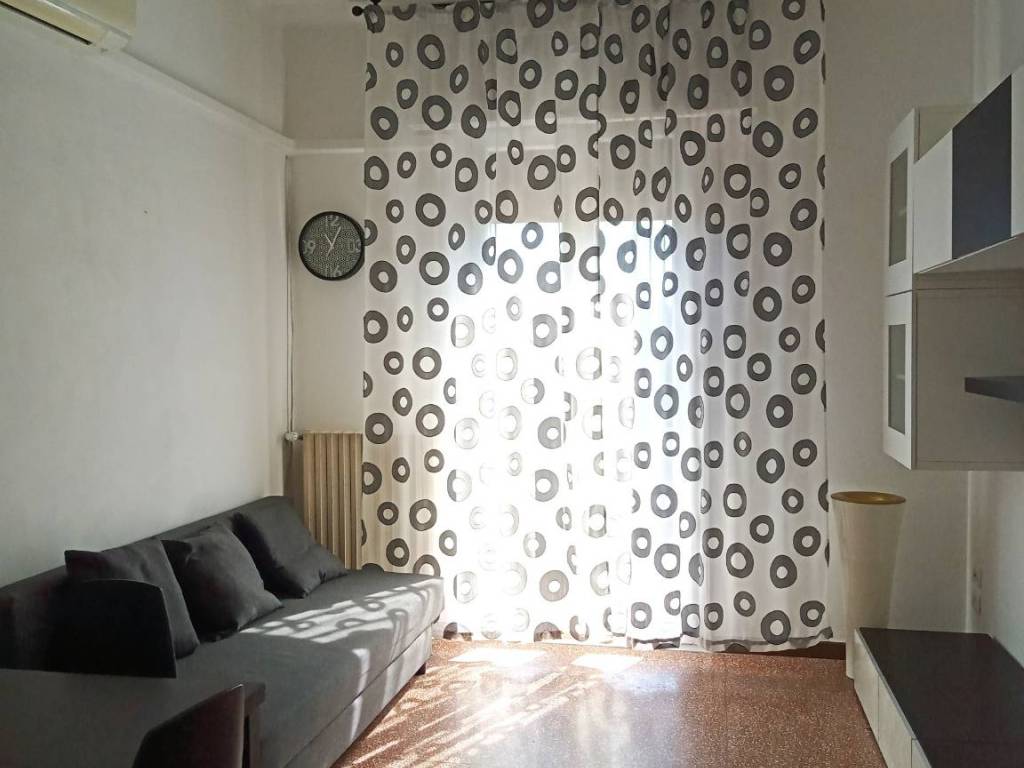appartamento in affitto a Bologna in zona Savena