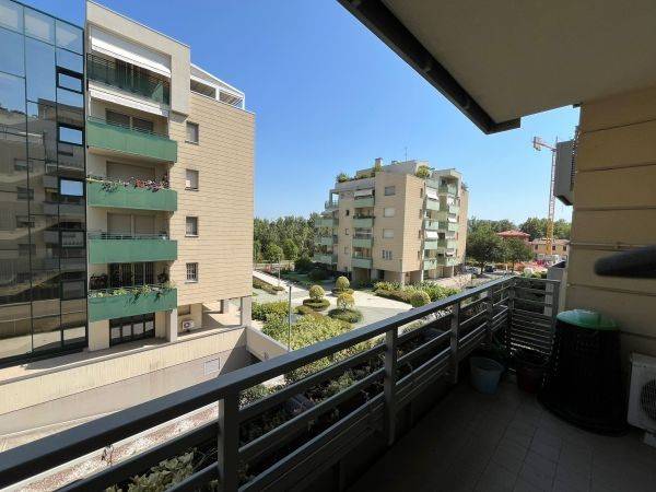 appartamento in affitto a Bologna in zona Borgo Panigale