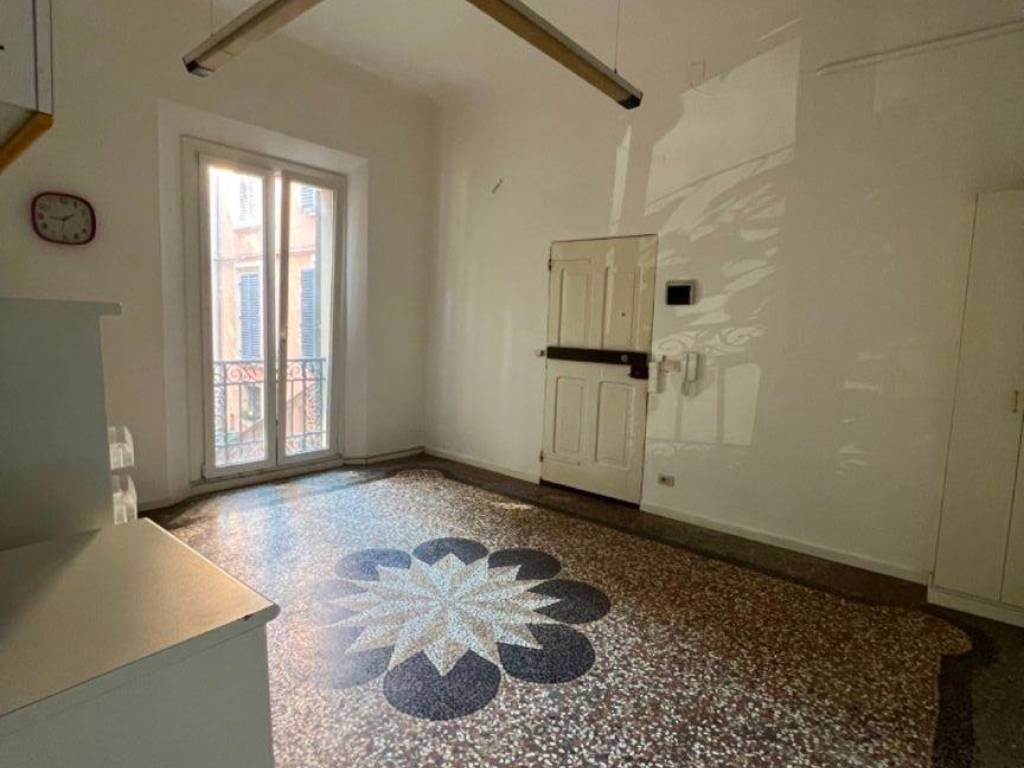 appartamento in affitto a Bologna in zona San Vitale