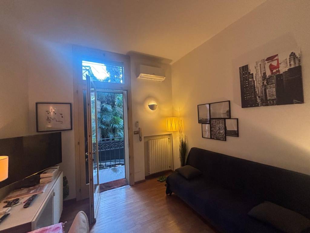 appartamento in affitto a Bologna in zona San Vitale