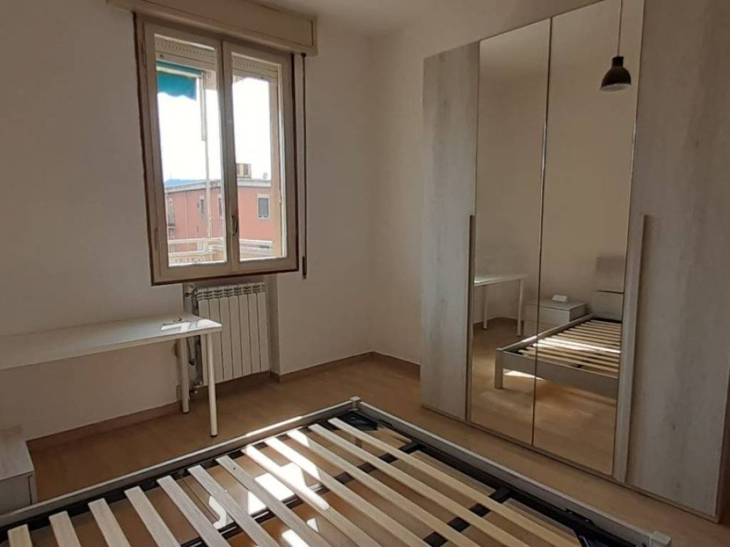 appartamento in affitto a Bologna in zona Savena