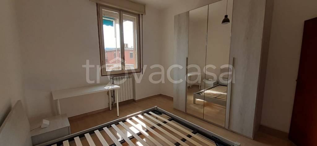 appartamento in affitto a Bologna in zona Savena