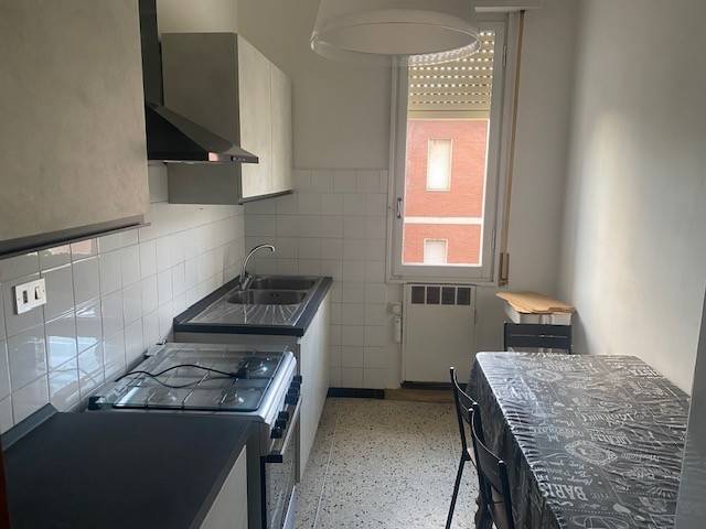 appartamento in affitto a Bologna in zona Bolognina