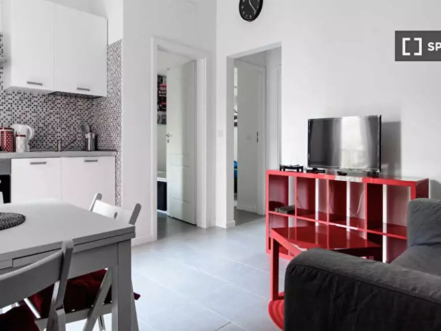 appartamento in affitto a Bologna in zona San Vitale