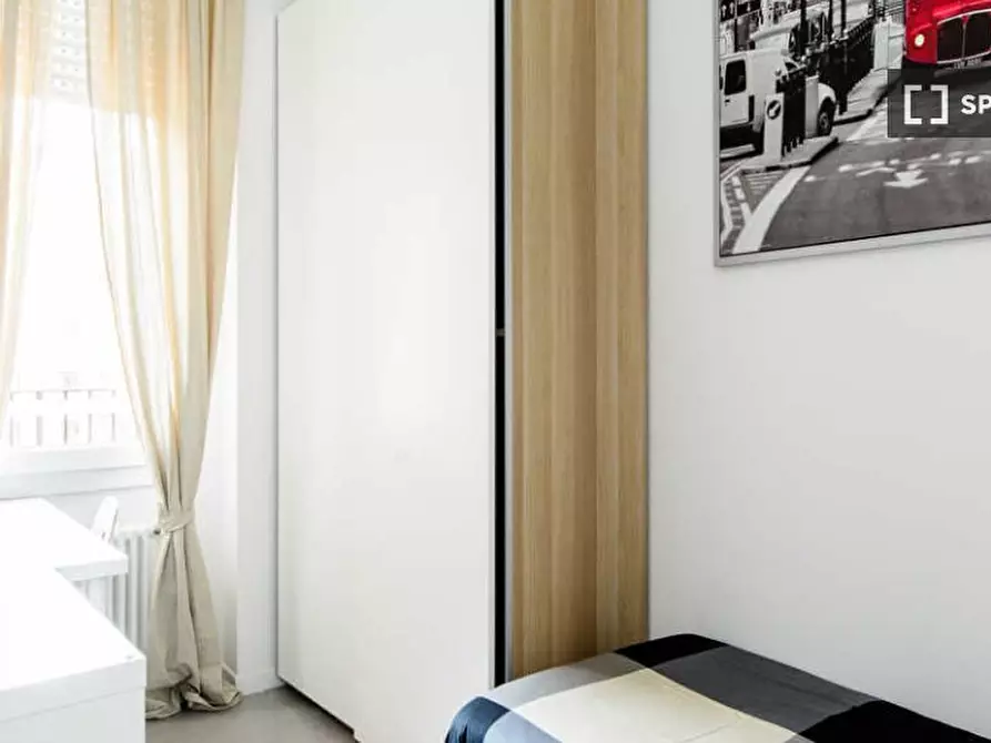 appartamento in affitto a Bologna in zona San Vitale